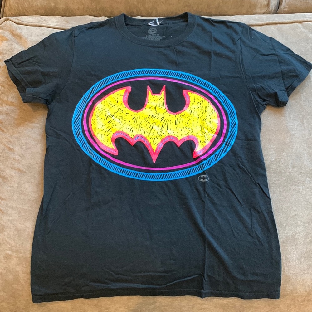 Batman t-shirt